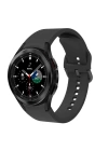 Galaxy Watch 4 Classic 46mm Krd-50 Silikon Kordon