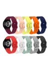 Galaxy Watch 4 Classic 46mm Krd-50 Silikon Kordon