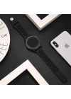 Galaxy Watch 42mm (20mm) Krd-02 Silikon Kordon