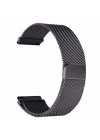 Galaxy Watch 42mm (20mm) Krd-12 Metal Kordon