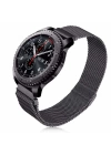 Galaxy Watch 42mm (20mm) Krd-12 Metal Kordon