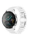 Galaxy Watch 42mm (20mm) Krd-16 Metal Kordon