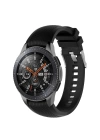 Galaxy Watch 42mm (20mm) Krd-18 Silikon Kordon
