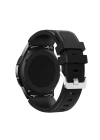 Galaxy Watch 42mm (20mm) Krd-18 Silikon Kordon