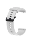 Galaxy Watch 42mm Krd-46 20mm Silikon Kordon