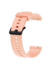 Galaxy Watch 42mm Krd-46 20mm Silikon Kordon