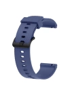 Galaxy Watch 42mm Krd-46 20mm Silikon Kordon