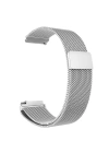 Galaxy Watch 46mm (22mm) Krd-12 Metal Kordon
