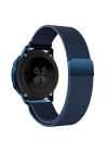 Galaxy Watch 46mm (22mm) Krd-12 Metal Kordon