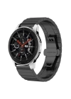 Galaxy Watch 46mm (22mm) Krd-16 Metal Kordon