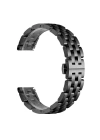 Galaxy Watch 46mm (22mm) Krd-20 Metal Kordon