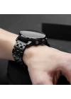 Galaxy Watch 46mm (22mm) Krd-20 Metal Kordon