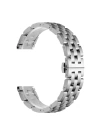 Galaxy Watch 46mm (22mm) Krd-20 Metal Kordon