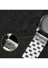Galaxy Watch 46mm (22mm) Krd-20 Metal Kordon