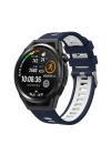Galaxy Watch 46mm Krd-55 Silikon Kordon