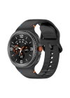 Galaxy Watch 8 Ultra Redclick Klasik Kordon