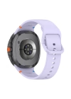 Galaxy Watch 8 Ultra Redclick Klasik Kordon