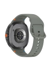 Galaxy Watch 8 Ultra Redclick Klasik Kordon