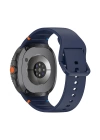 Galaxy Watch 8 Ultra Redclick Klasik Kordon