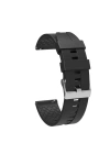 Galaxy Watch Active 2 40mm Krd-23 20mm Silikon Kordon
