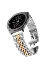 Galaxy Watch Active 2 40mm Krd-36 20mm Metal Kordon