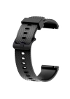 Galaxy Watch Active 2 40mm Krd-46 20mm Silikon Kordon