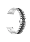 Galaxy Watch Active 2 44mm Krd-36 20mm Metal Kordon