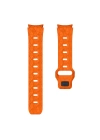 Galaxy Waych 5 44mm Redclick KRD-116 20mm Futbol Desenli Spor Tasarımlı Silikon Kordon