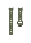 Galaxy Waych 5 44mm Redclick KRD-116 20mm Futbol Desenli Spor Tasarımlı Silikon Kordon