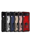 Galaxy Z Flip 3 Kılıf Redclick Vega Kapak