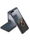 Galaxy Z Flip 7 Redclick Kıpta Yüzüklü Kartlıklı Kapak