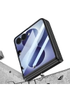 Galaxy Z Flip 8 Kılıf Redclick M-Magnet Kılıf