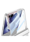 Galaxy Z Flip 8 Kılıf Redclick M-Magnet Kılıf
