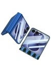 Galaxy Z Flip 8 Kılıf Redclick M-Magnet Kılıf