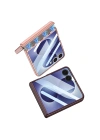 Galaxy Z Flip 8 Kılıf Redclick M-Magnet Kılıf
