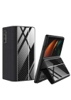 Galaxy Z Fold 2 Kılıf Redclick Droga Kılıf