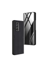 Galaxy Z Fold 2 Kılıf Redclick Droga Kılıf