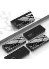 Galaxy Z Fold 2 Kılıf Redclick Droga Kılıf