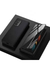 Galaxy Z Fold 2 Kılıf Redclick Droga Kılıf