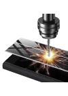 Galaxy Z Fold 2 Kılıf Redclick Droga Kılıf