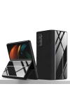 Galaxy Z Fold 2 Kılıf Redclick Droga Kılıf