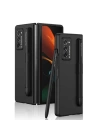Galaxy Z Fold 2 Kılıf Redclick Espen Kılıf