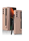 Galaxy Z Fold 2 Kılıf Redclick Espen Kılıf