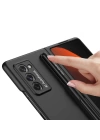 Galaxy Z Fold 2 Kılıf Redclick Espen Kılıf