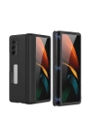 Galaxy Z Fold 2 Kılıf Redclick M-magnet Kılıf