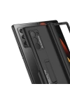 Galaxy Z Fold 2 Kılıf Redclick M-magnet Kılıf