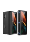 Galaxy Z Fold 2 Kılıf Redclick M-magnet Kılıf