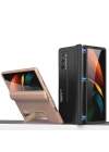 Galaxy Z Fold 2 Kılıf Redclick M-magnet Kılıf