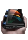 Galaxy Z Fold 2 Kılıf Redclick M-magnet Kılıf