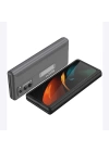 Galaxy Z Fold 2 Kılıf Redclick M-magnet Kılıf